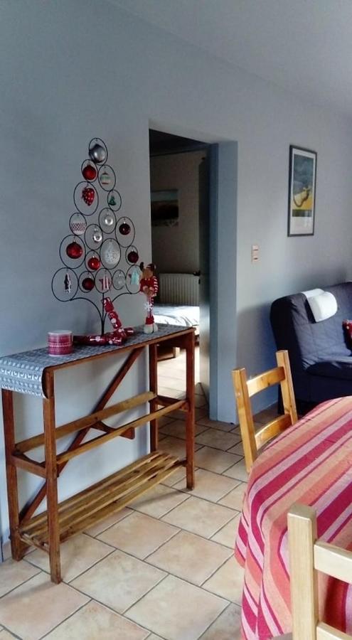 Gite Air Pur Roisin Экстерьер фото